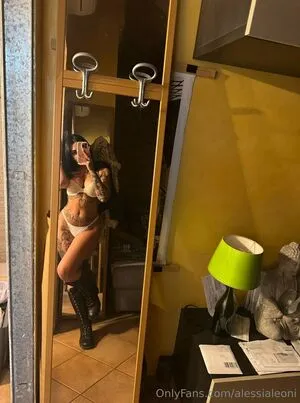 Alessiaellee OnlyFans Leaked Free Thumbnail Picture - #FJ099TYFEA