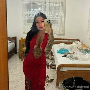 Alessiaellee OnlyFans Leaked Free Thumbnail Picture - #JaEGovLEvs