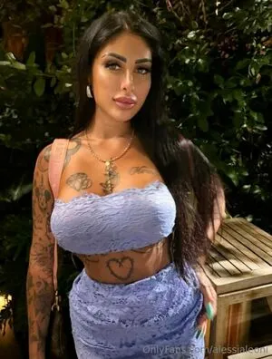 Alessiaellee OnlyFans Leaked Free Thumbnail Picture - #e42GmLKnot
