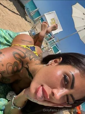 Alessiaellee OnlyFans Leaked Free Thumbnail Picture - #gO4SV2wxOy