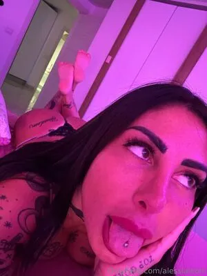 Alessiaellee OnlyFans Leaked Free Thumbnail Picture - #x9JjEMb2H5