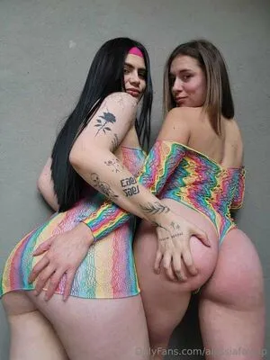 Alessiafox OnlyFans Leaked Free Thumbnail Picture - #5dDecRjPfo