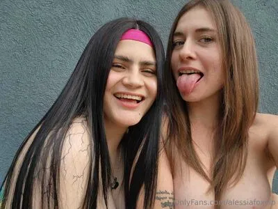 Alessiafox OnlyFans Leaked Free Thumbnail Picture - #lu28JjeGGm