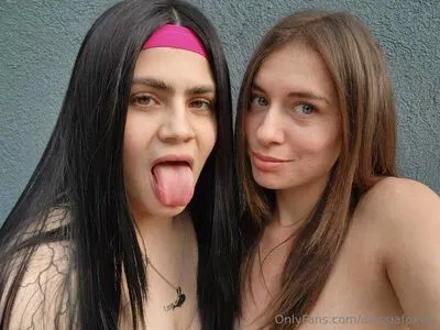 Alessiafox OnlyFans Leaked Free Thumbnail Picture - #uf5lbvx1IL