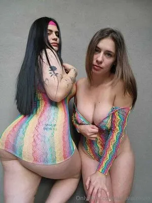 Alessiafox OnlyFans Leaked Free Thumbnail Picture - #vHVgwZRWHg