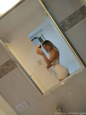 Alessiafoxx OnlyFans Leaked Free Thumbnail Picture - #3IpWAHvjwr