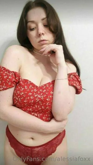 Alessiafoxx OnlyFans Leaked Free Thumbnail Picture - #400vyUBina