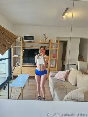 Alessiafoxx OnlyFans Leaked Free Thumbnail Picture - #91zfVYdrXr
