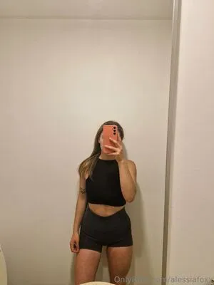 Alessiafoxx OnlyFans Leaked Free Thumbnail Picture - #EGlfi38qZr