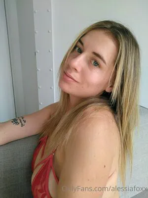 Alessiafoxx OnlyFans Leaked Free Thumbnail Picture - #gkR6saUzMP