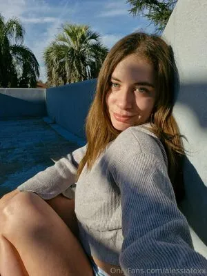 Alessiafoxx OnlyFans Leaked Free Thumbnail Picture - #xiq6YiL3II