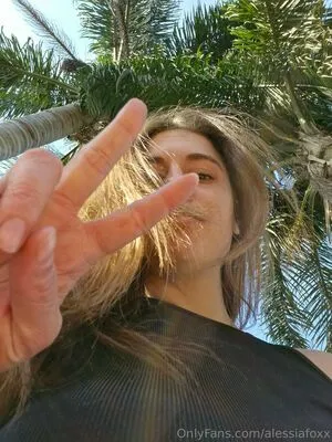 Alessiafoxx OnlyFans Leaked Free Thumbnail Picture - #xk1gFGP17f