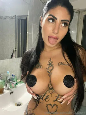 Alessialeoni OnlyFans Leaked Free Thumbnail Picture - #5uzRMyMotS