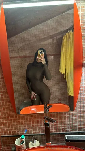 Alessialeoni OnlyFans Leaked Free Thumbnail Picture - #6KoUugTYM4