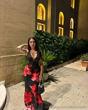 Alessialeoni OnlyFans Leaked Free Thumbnail Picture - #6L4lc8GzJb
