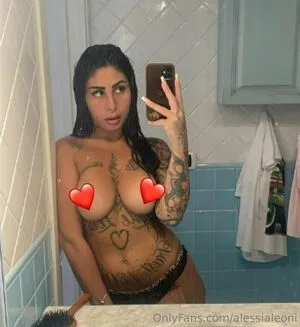 Alessialeoni OnlyFans Leaked Free Thumbnail Picture - #6pEl28liiu