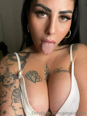 Alessialeoni OnlyFans Leaked Free Thumbnail Picture - #7YhvT2Q0w3