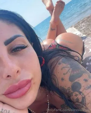 Alessialeoni OnlyFans Leaked Free Thumbnail Picture - #7fARkvjjLp