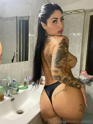Alessialeoni OnlyFans Leaked Free Thumbnail Picture - #8RYWD9eXOj