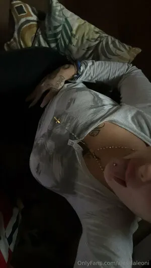 Alessialeoni OnlyFans Leaked Free Thumbnail Picture - #BJ8vcdQWjr