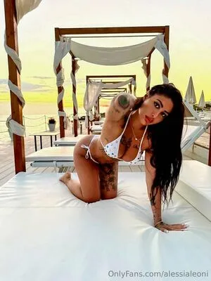 Alessialeoni OnlyFans Leaked Free Thumbnail Picture - #E1X9UITGgR