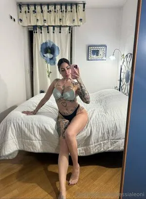 Alessialeoni OnlyFans Leaked Free Thumbnail Picture - #OS03CUIUDn