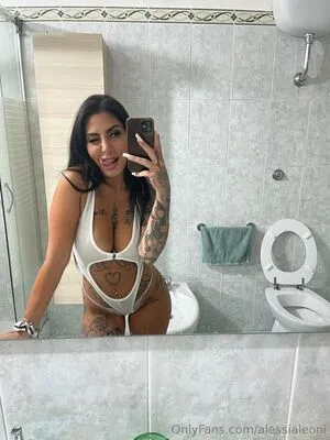 Alessialeoni OnlyFans Leaked Free Thumbnail Picture - #OtJg3IgPra