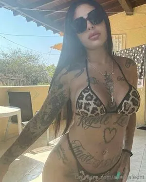 Alessialeoni OnlyFans Leaked Free Thumbnail Picture - #PldzfmGvVA