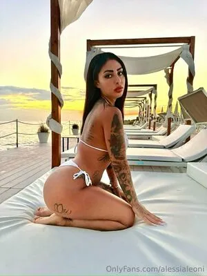 Alessialeoni OnlyFans Leaked Free Thumbnail Picture - #UDQAnlNbaD