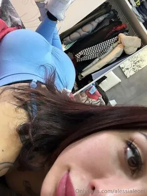 Alessialeoni OnlyFans Leaked Free Thumbnail Picture - #ZShW6MMkXN