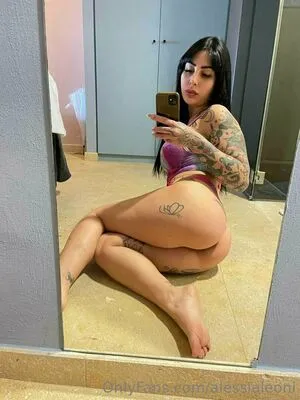 Alessialeoni OnlyFans Leaked Free Thumbnail Picture - #oG85AvuLia