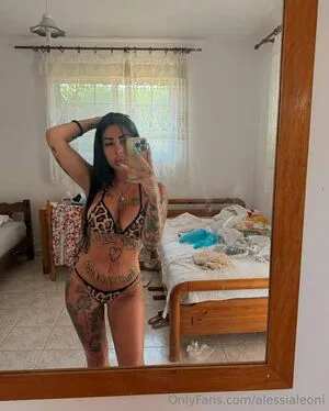 Alessialeoni OnlyFans Leaked Free Thumbnail Picture - #qfkBEBMlX2