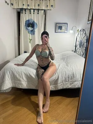 Alessialeoni OnlyFans Leaked Free Thumbnail Picture - #v2edG1JJOq