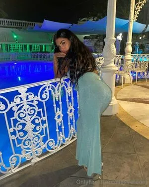 Alessialeoni OnlyFans Leaked Free Thumbnail Picture - #yP8l6gY0XC