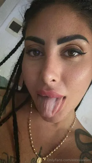 Alessialeoni OnlyFans Leaked Free Thumbnail Picture - #zfkLWiwbbe