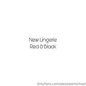 Alessiastmichael OnlyFans Leaked Free Thumbnail Picture - #lyR4qtejX3