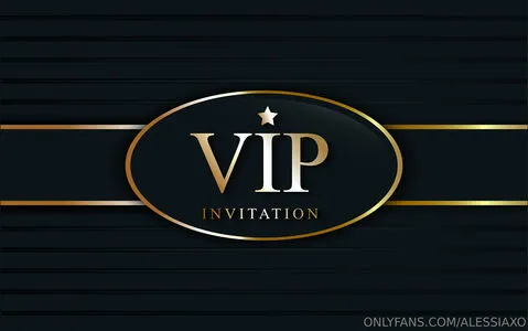 Alessiaxo OnlyFans Leaked Free Thumbnail Picture - #035Dzf2kFy