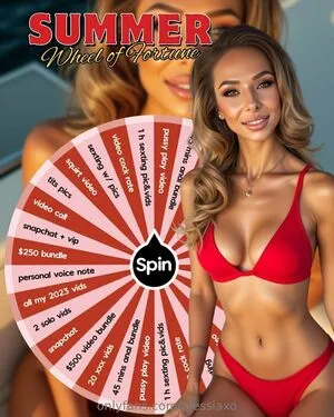 Alessiaxo OnlyFans Leaked Free Thumbnail Picture - #J0xHvit827