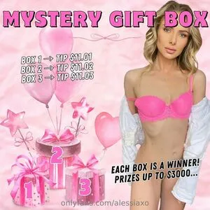 Alessiaxo OnlyFans Leaked Free Thumbnail Picture - #SR1NRyFkCQ