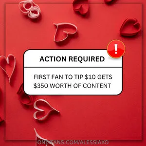 Alessiaxo OnlyFans Leaked Free Thumbnail Picture - #UpL1fCsECG