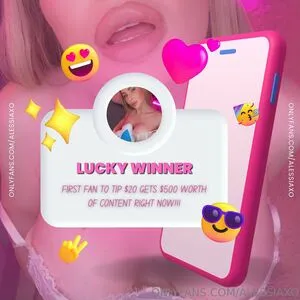 Alessiaxo OnlyFans Leaked Free Thumbnail Picture - #jGe24XXP4j