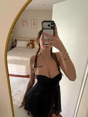 Alessiiah OnlyFans Leaked Free Thumbnail Picture - #CAb8j8TxtX