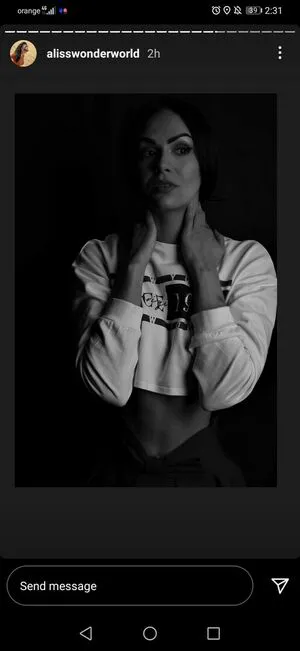 Alessyanadine OnlyFans Leaked Free Thumbnail Picture - #AZfOOcJQVc