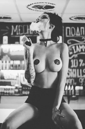 Alesya Vidnova Pena OnlyFans Leaked Free Thumbnail Picture - #7MnYWDxivz