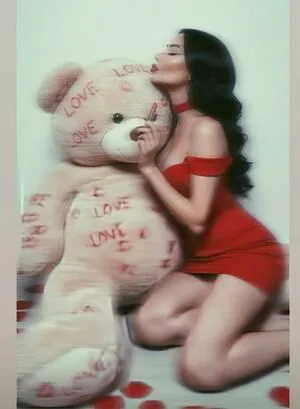 Alesya Vidnova Pena OnlyFans Leaked Free Thumbnail Picture - #V5WAIeUphW