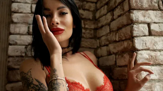 Alesya Vidnova Pena OnlyFans Leaked Free Thumbnail Picture - #vmMVra18tl