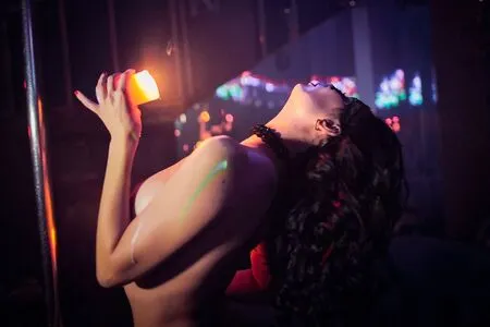 Alesya Vidnova Pena OnlyFans Leaked Free Thumbnail Picture - #zCsaFYoK5g