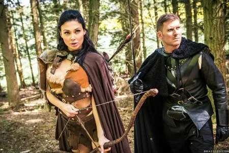 Aletta Ocean OnlyFans Leaked Free Thumbnail Picture - #2750UwdxOu