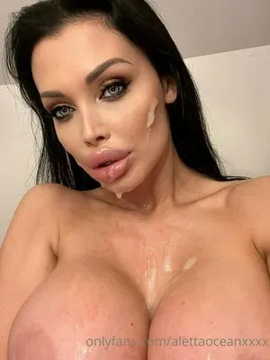 Aletta Ocean OnlyFans Leaked Free Thumbnail Picture - #3K8wtaAo9z