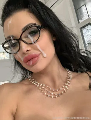 Aletta Ocean OnlyFans Leaked Free Thumbnail Picture - #Dud54AWm04